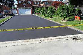 Best Recycled Asphalt Driveway Installation in Chickasaw, AL